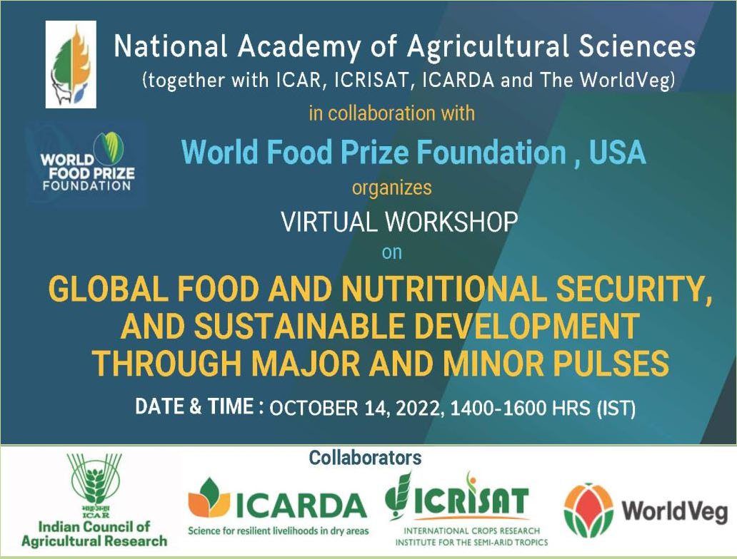 National Academy of Agricultural Sciences