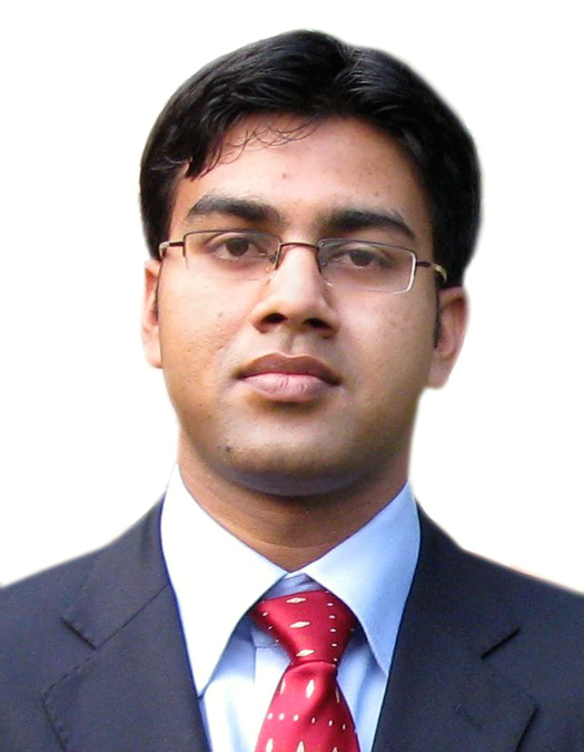 Sujit Rakkar National Academy of Agricultural Sciences