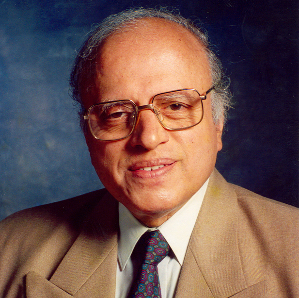 Prof. M.S. Swaminathan