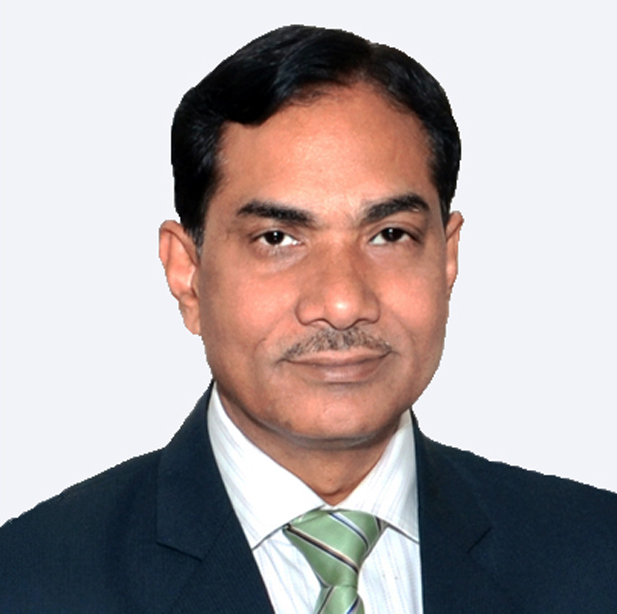 Dr. T. Mohapatra