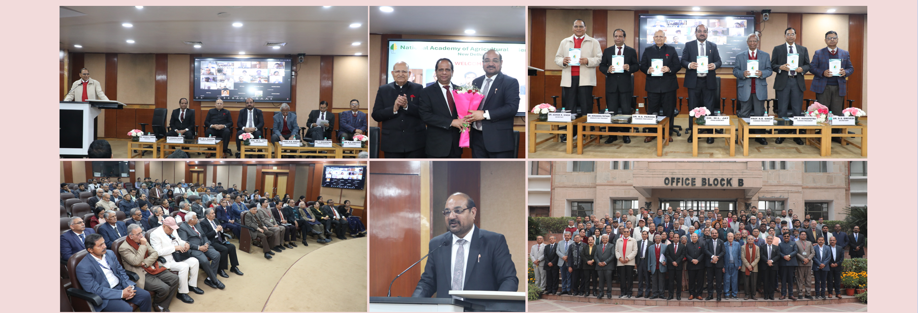 NAAS New Year Get-together 2026